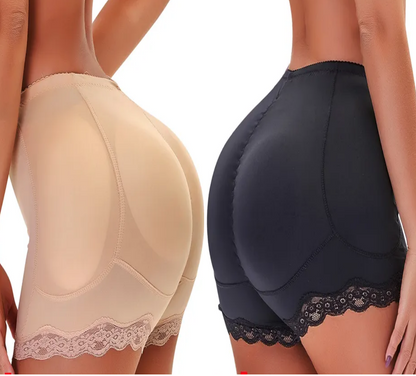 silky soft panties collection