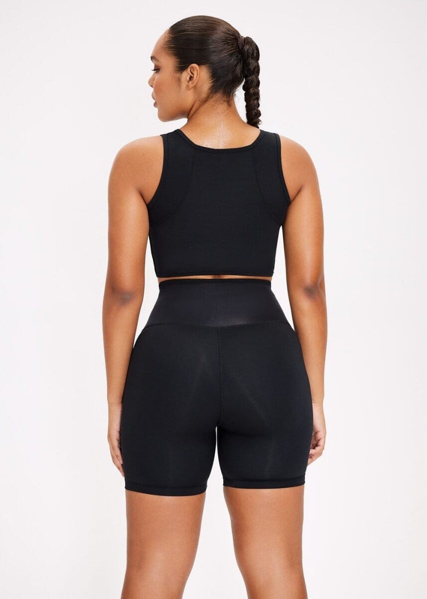 Shorts pour un entraînement optimal